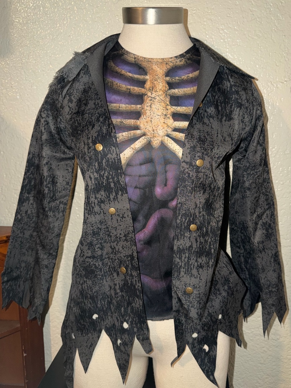 Spirit Halloween Costume